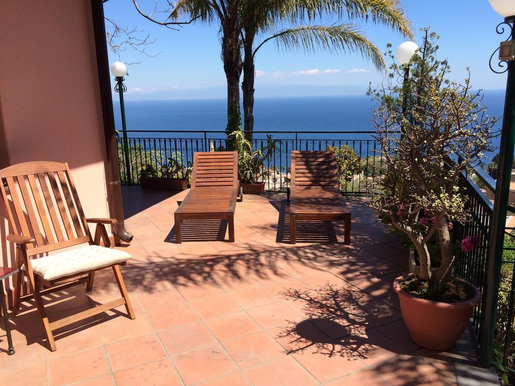 Apartament Casa Lili Taormina